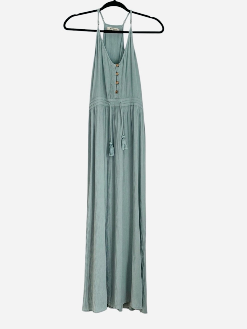 Rip Curl Classic Surf Maxi Dress, XS - Picture 4 of 11
